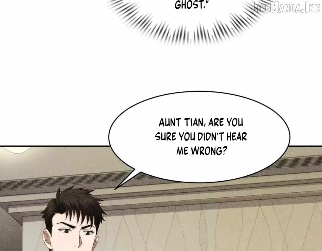 Urban Dragon Revealed — Chapter 89 — page 7