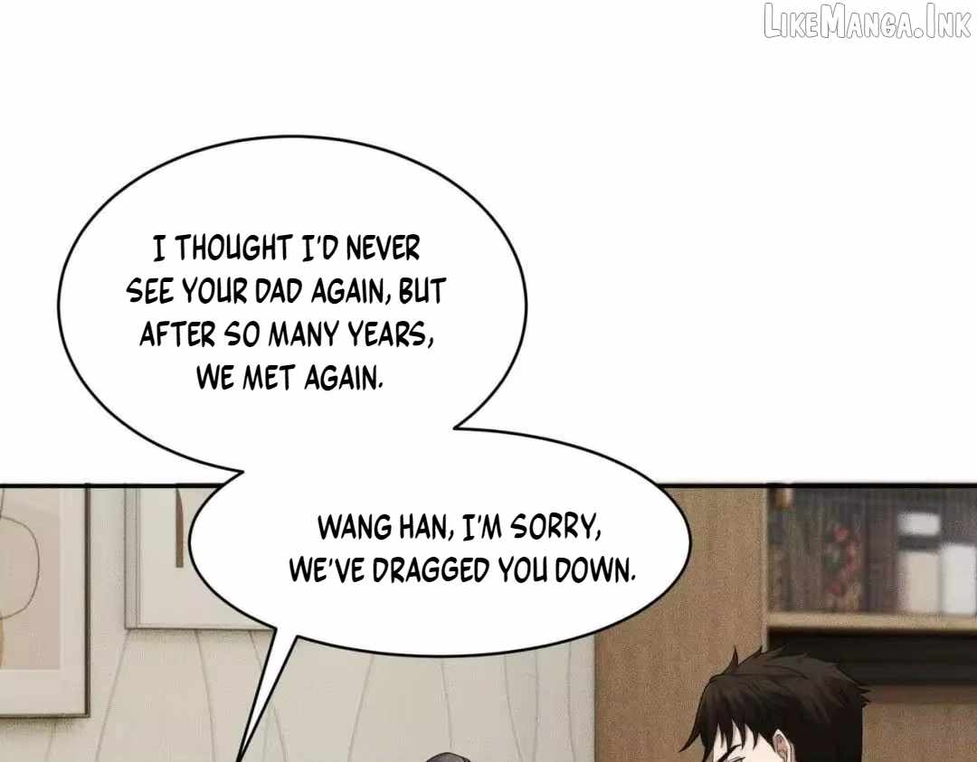 Urban Dragon Revealed — Chapter 89 — page 13