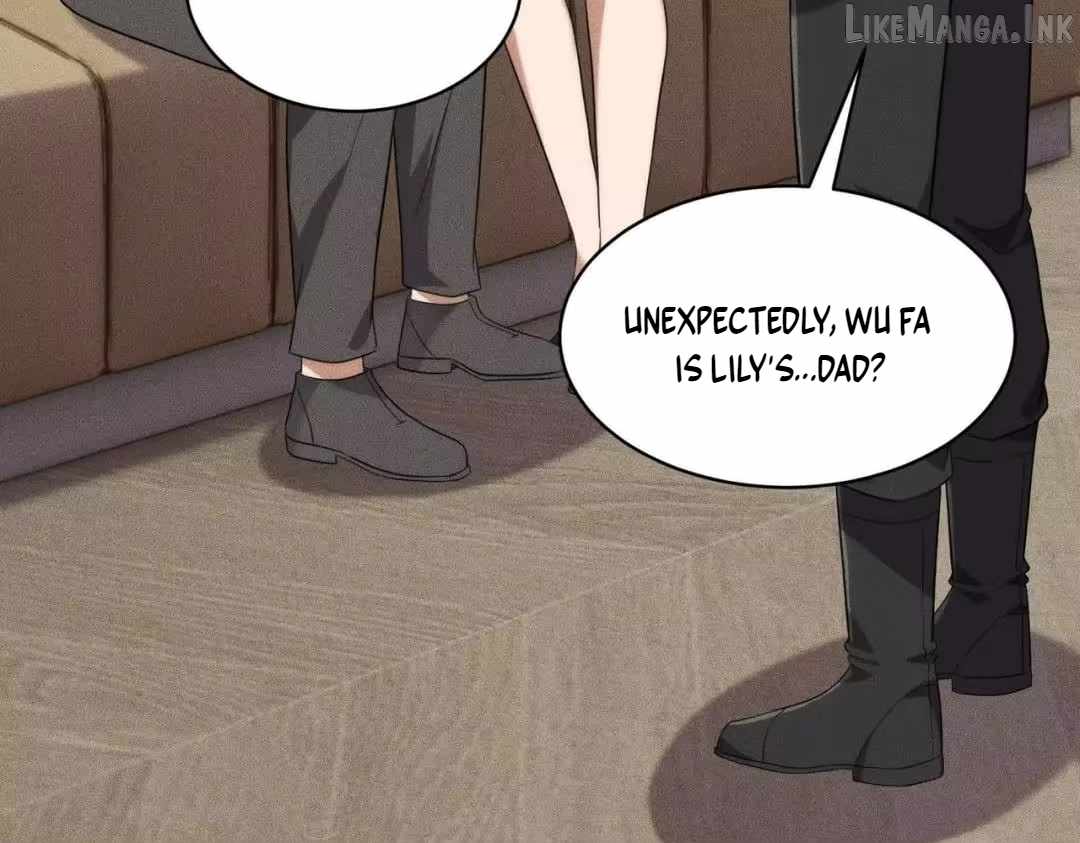Urban Dragon Revealed — Chapter 89 — page 15