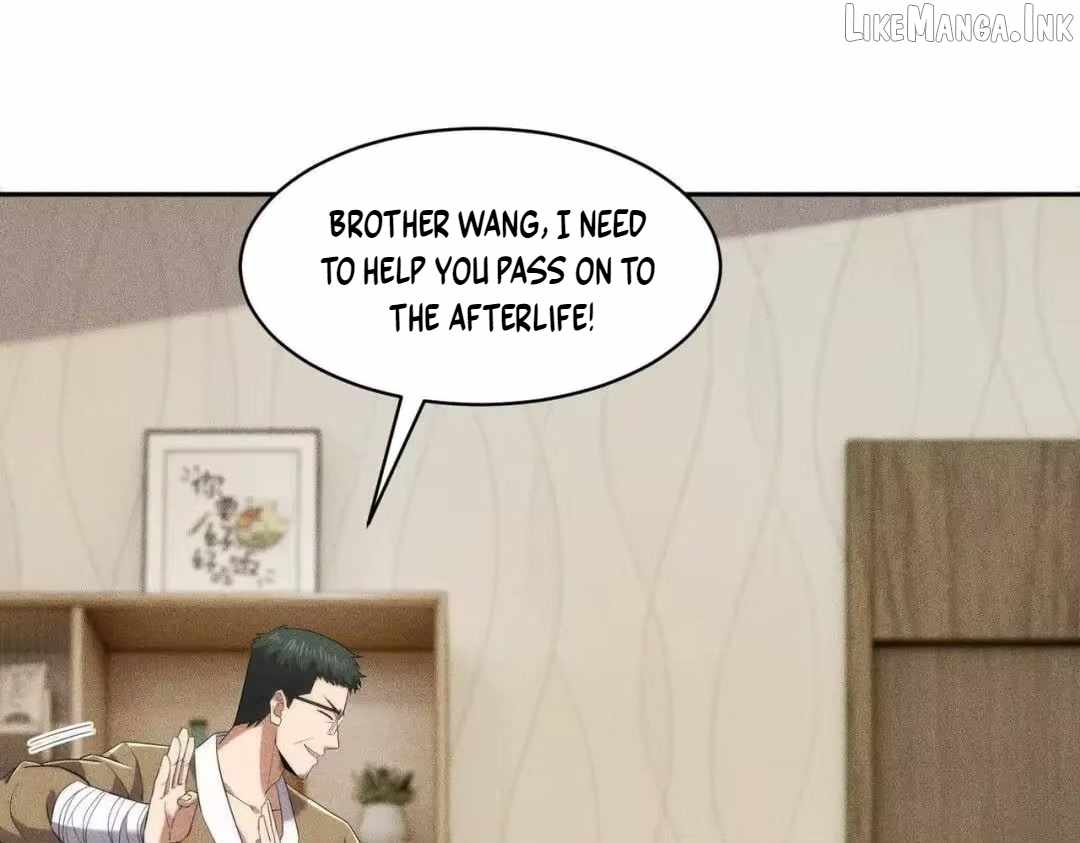Urban Dragon Revealed — Chapter 89 — page 35