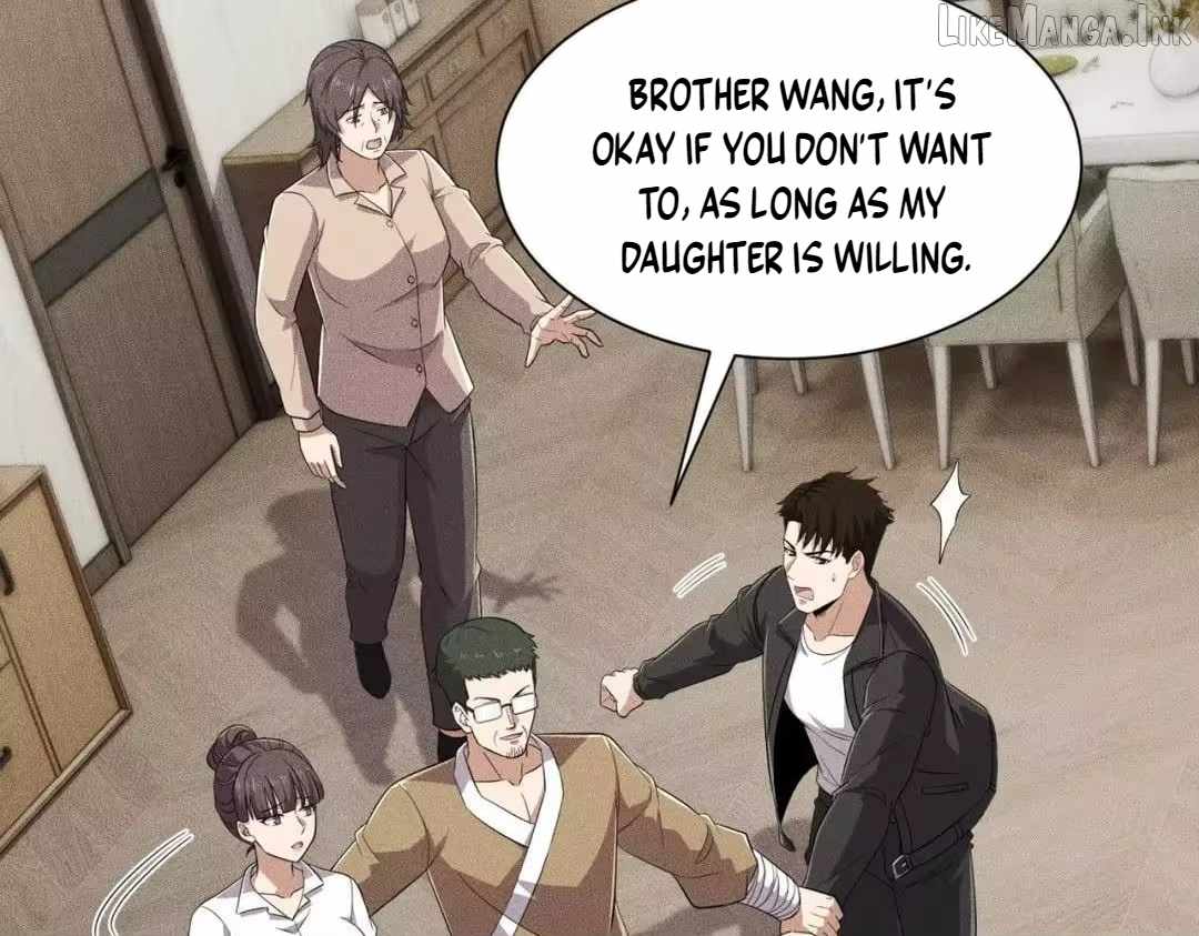 Urban Dragon Revealed — Chapter 89 — page 53