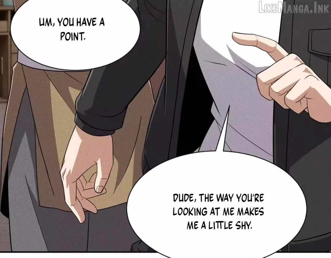 Urban Dragon Revealed — Chapter 89 — page 61
