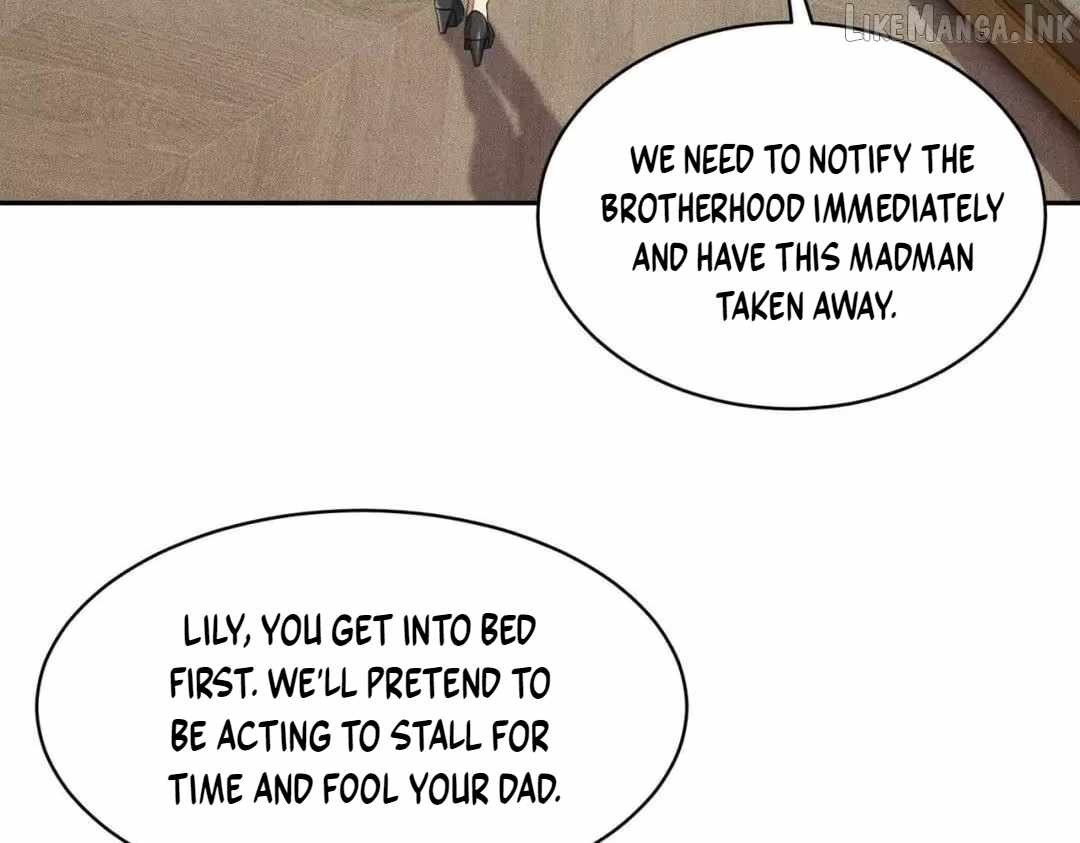 Urban Dragon Revealed — Chapter 89 — page 65