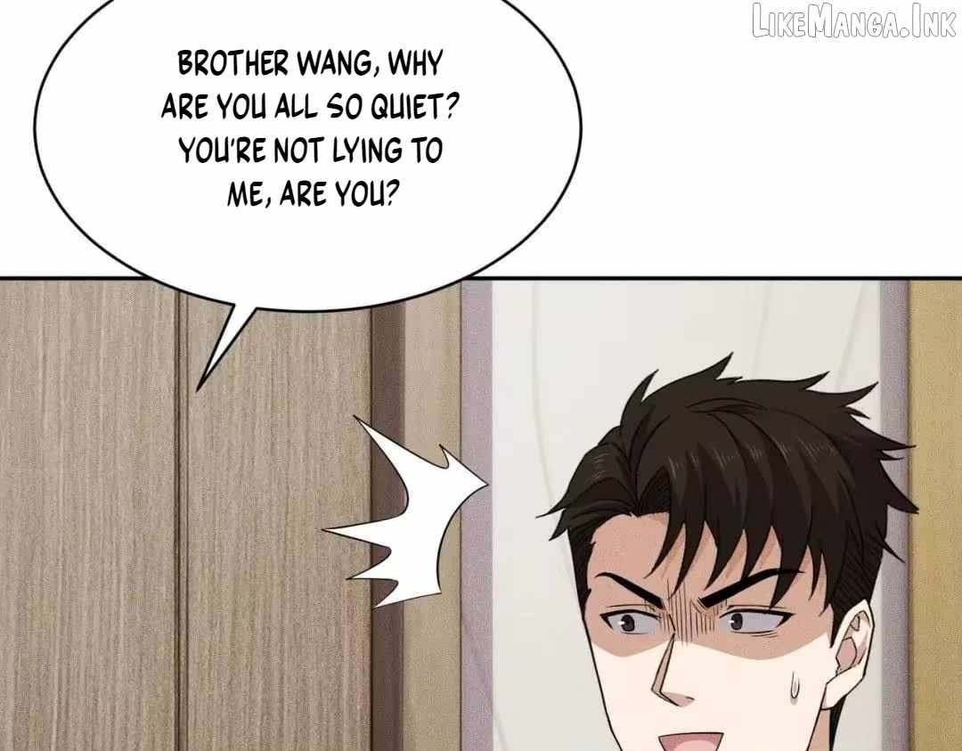 Urban Dragon Revealed — Chapter 89 — page 69