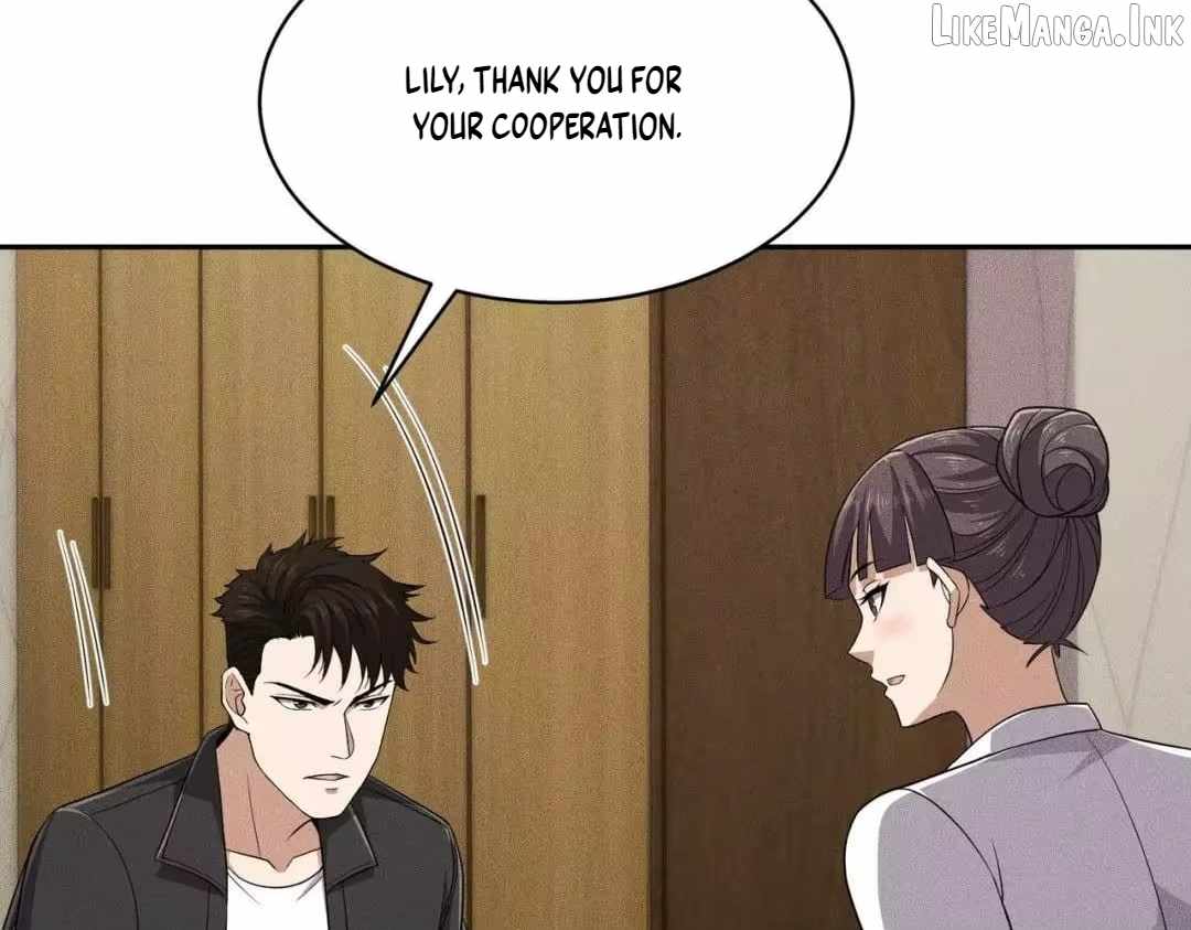 Urban Dragon Revealed — Chapter 89 — page 72