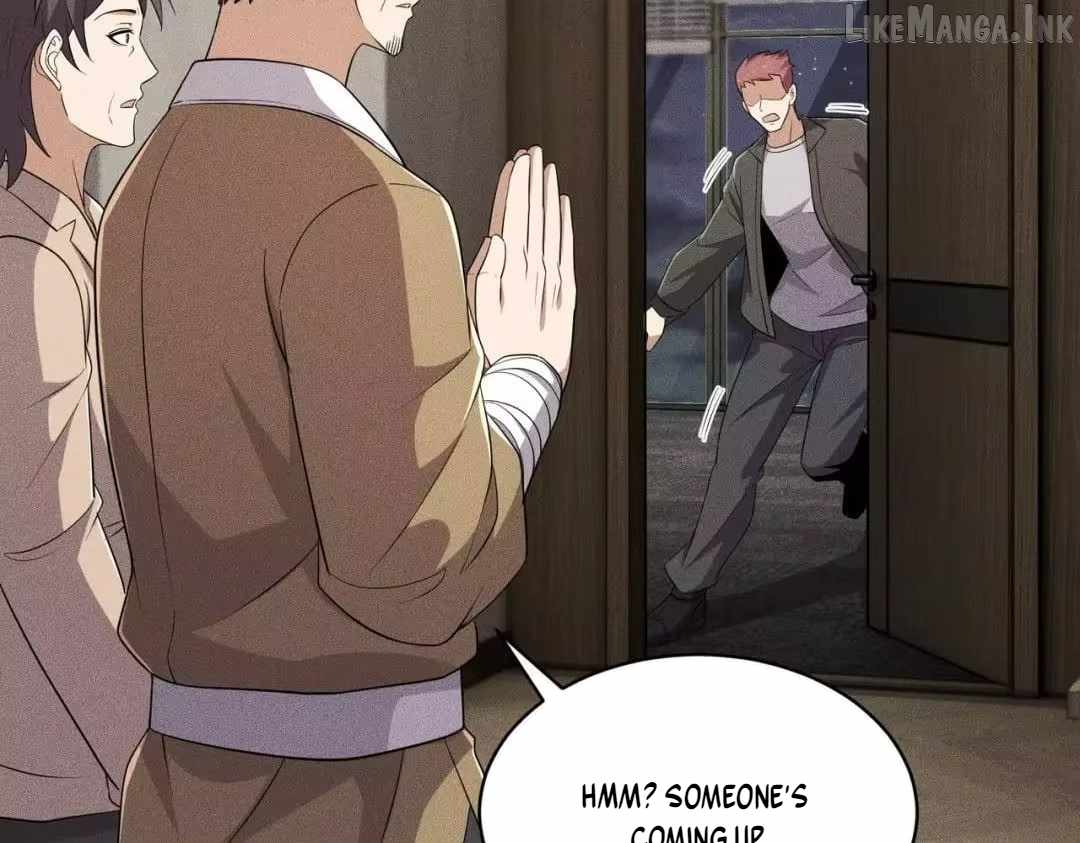 Urban Dragon Revealed — Chapter 89 — page 81