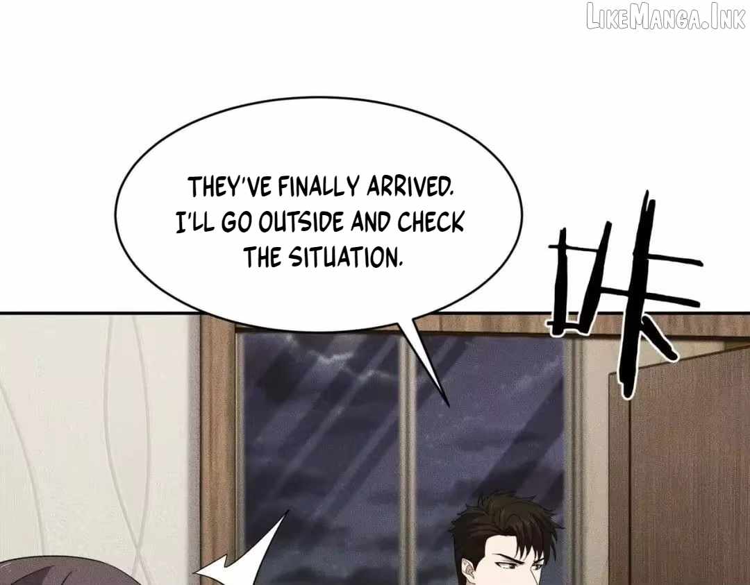 Urban Dragon Revealed — Chapter 89 — page 90