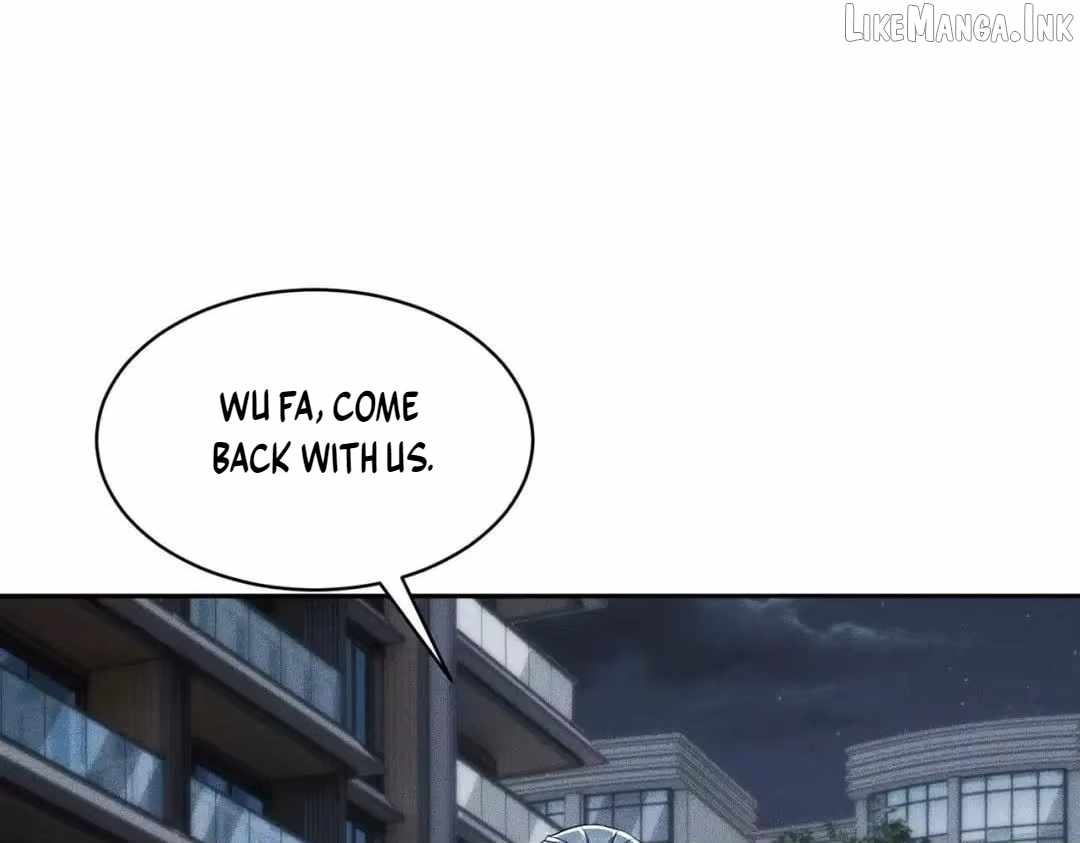 Urban Dragon Revealed — Chapter 89 — page 98