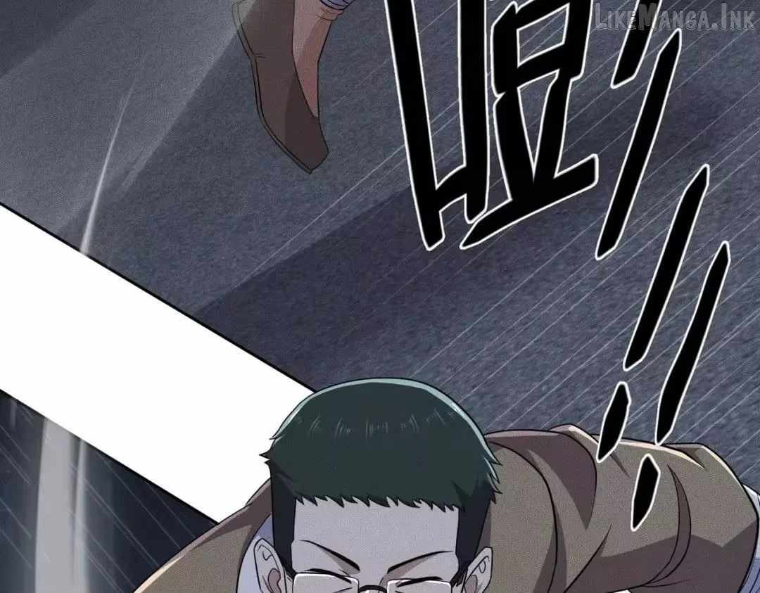 Urban Dragon Revealed — Chapter 89 — page 108
