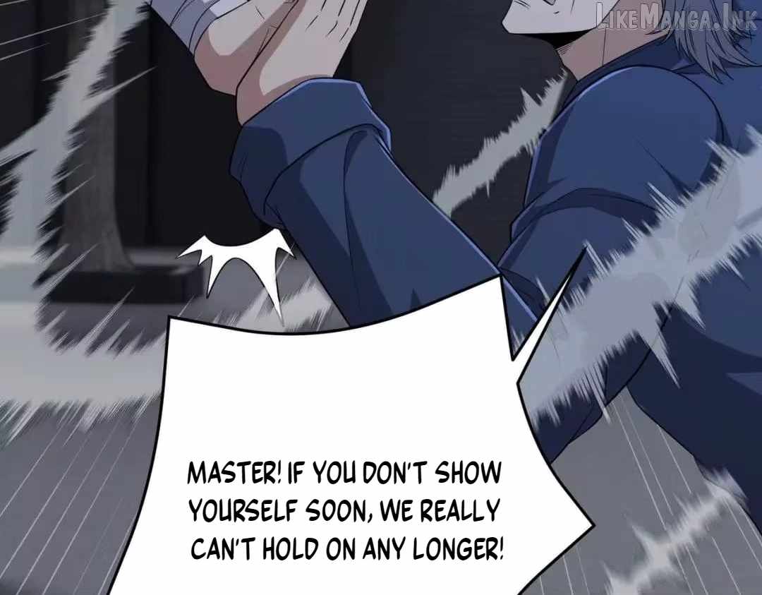 Urban Dragon Revealed — Chapter 89 — page 119