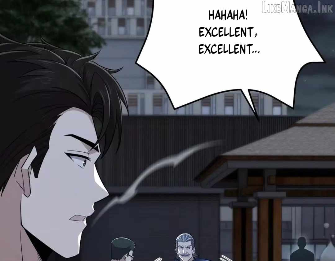 Urban Dragon Revealed — Chapter 89 — page 122