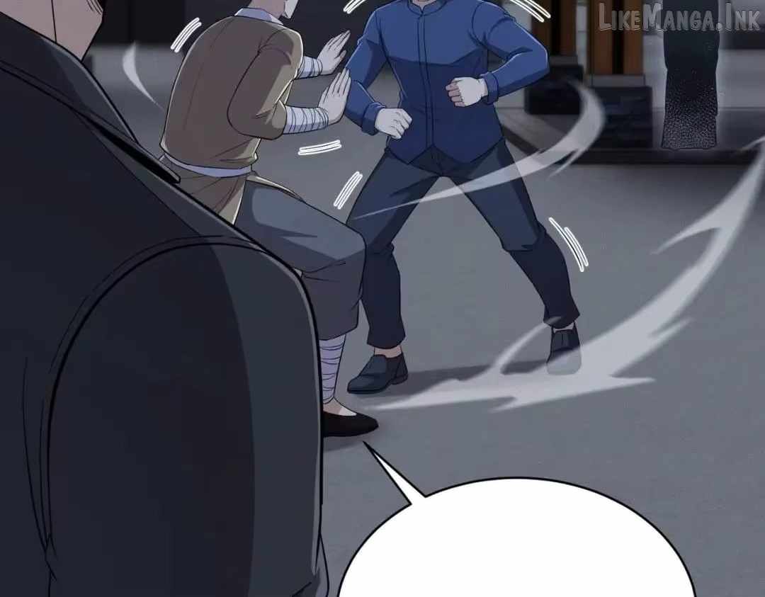 Urban Dragon Revealed — Chapter 89 — page 123