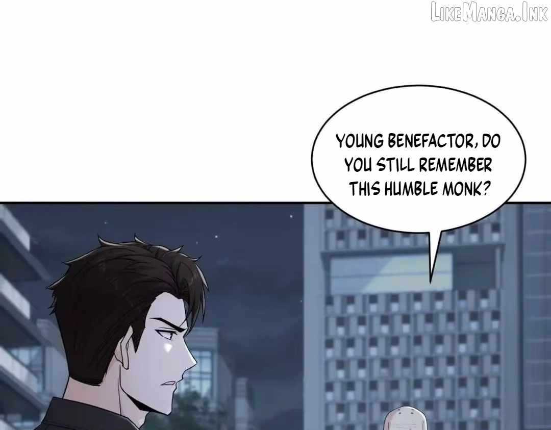 Urban Dragon Revealed — Chapter 89 — page 149