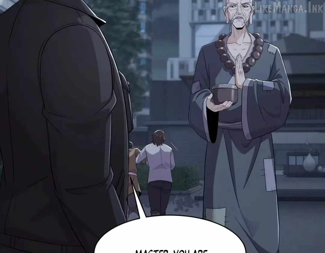 Urban Dragon Revealed — Chapter 89 — page 150