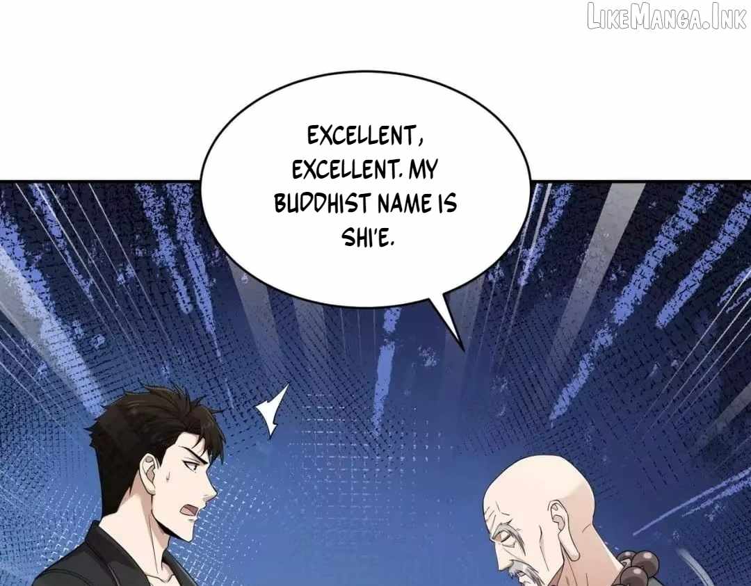 Urban Dragon Revealed — Chapter 89 — page 152