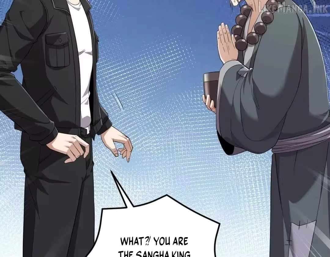 Urban Dragon Revealed — Chapter 89 — page 153