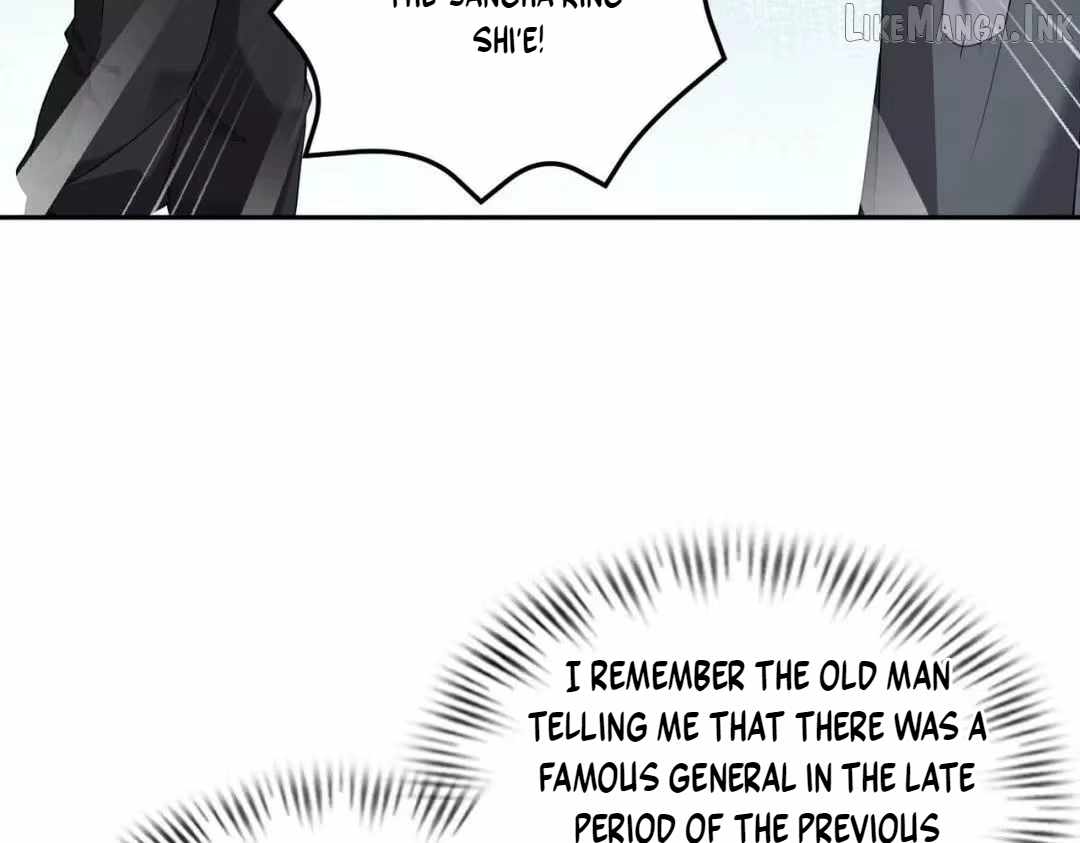 Urban Dragon Revealed — Chapter 89 — page 154
