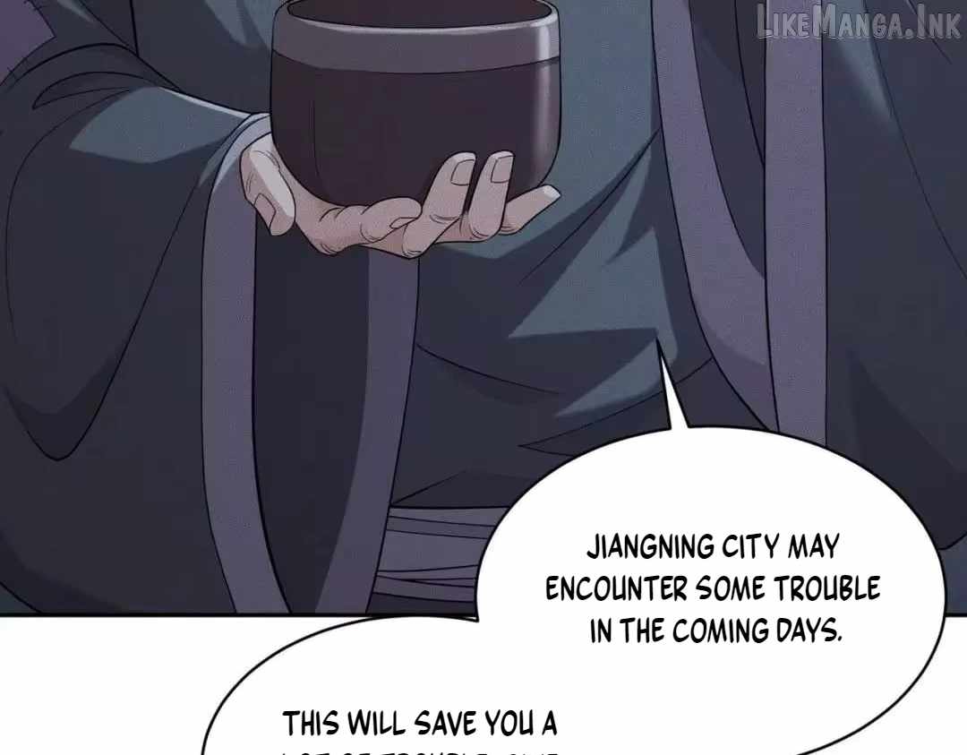 Urban Dragon Revealed — Chapter 89 — page 172