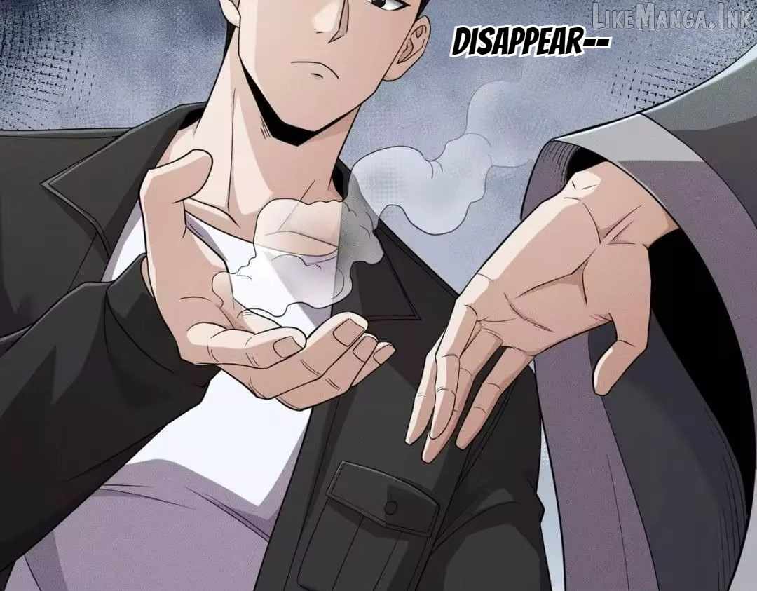 Urban Dragon Revealed — Chapter 90 — page 3
