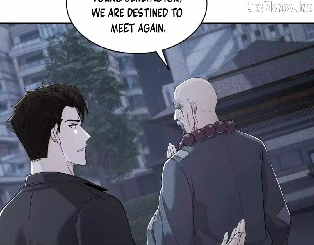 Urban Dragon Revealed — Chapter 90 — page 5