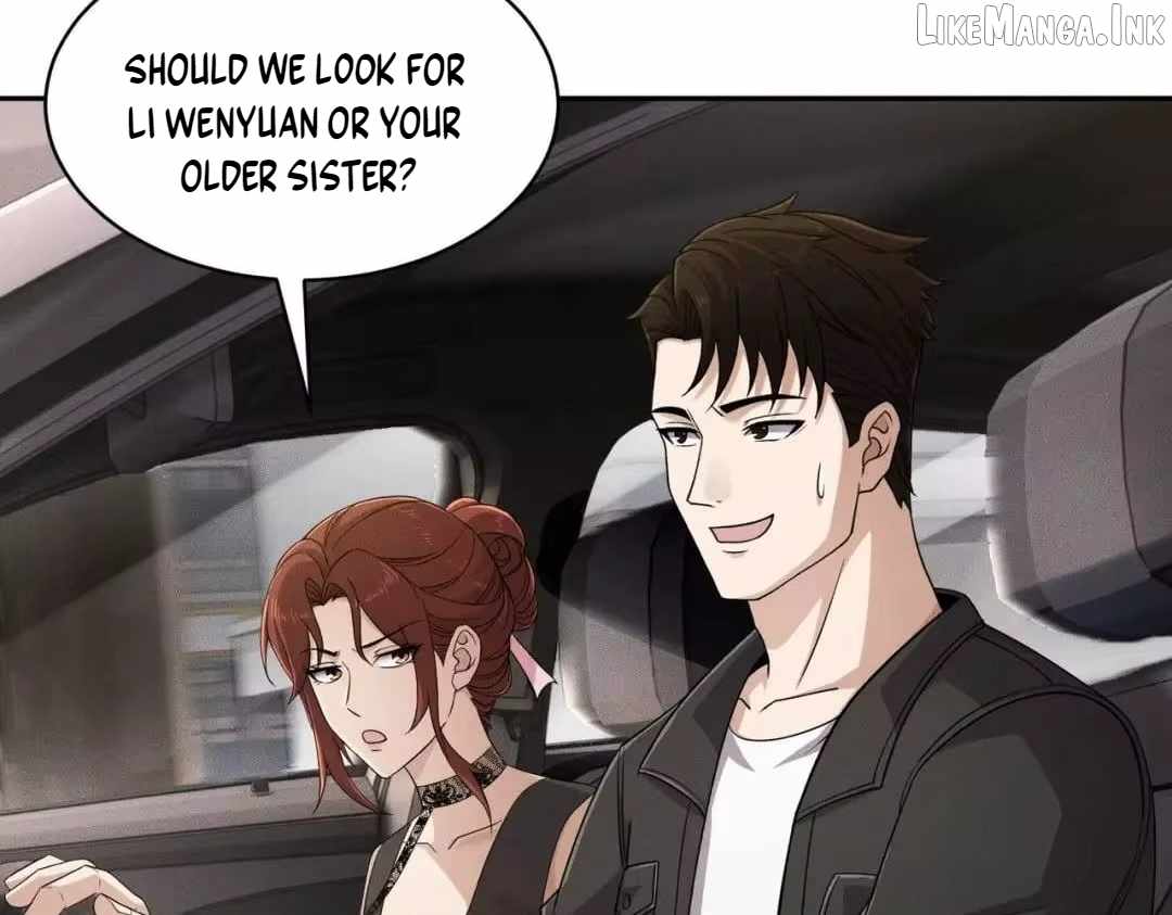 Urban Dragon Revealed — Chapter 90 — page 19