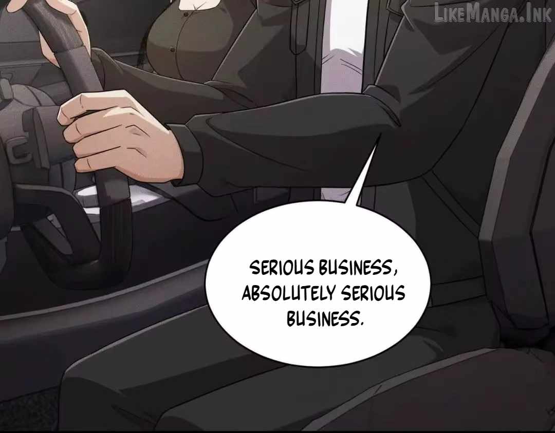 Urban Dragon Revealed — Chapter 90 — page 20