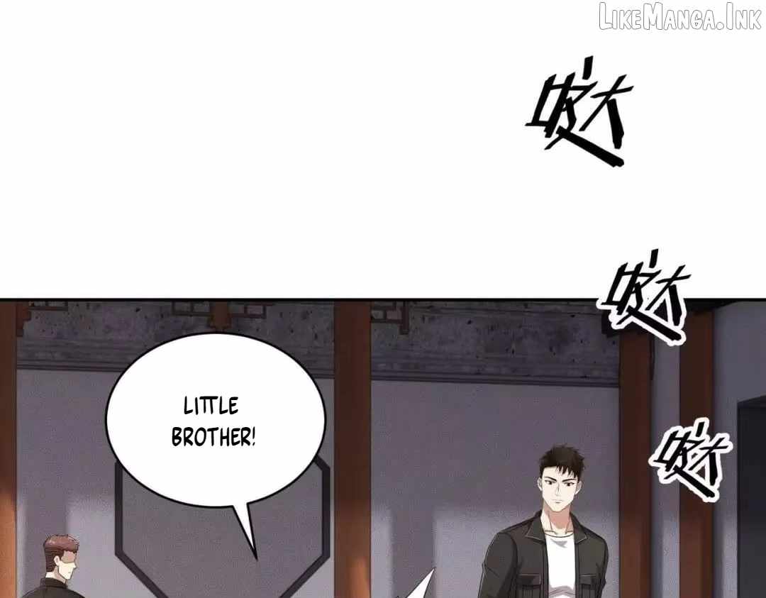 Urban Dragon Revealed — Chapter 90 — page 30