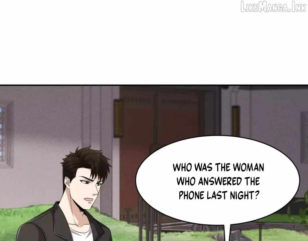 Urban Dragon Revealed — Chapter 90 — page 35