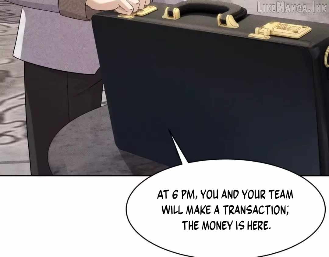 Urban Dragon Revealed — Chapter 90 — page 50