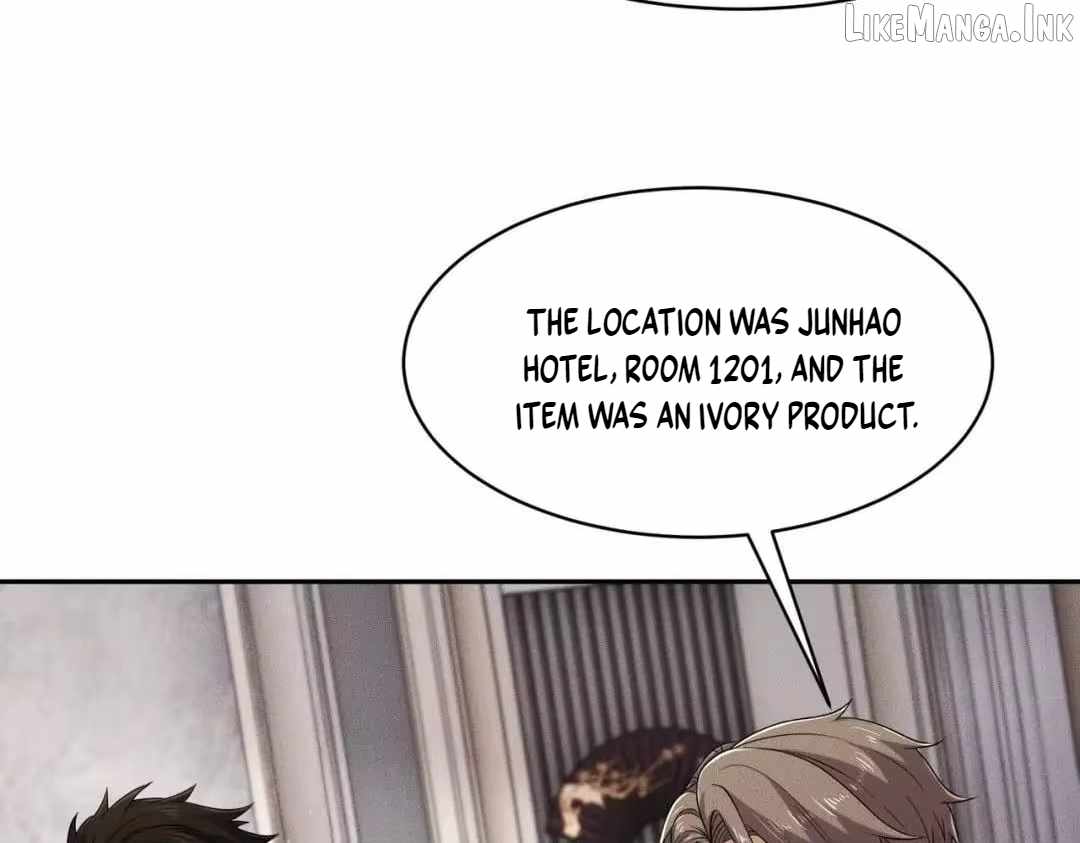 Urban Dragon Revealed — Chapter 90 — page 51
