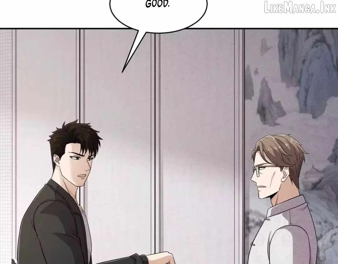 Urban Dragon Revealed — Chapter 90 — page 55