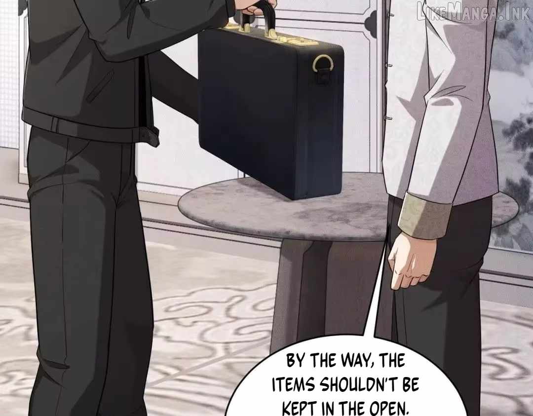 Urban Dragon Revealed — Chapter 90 — page 56