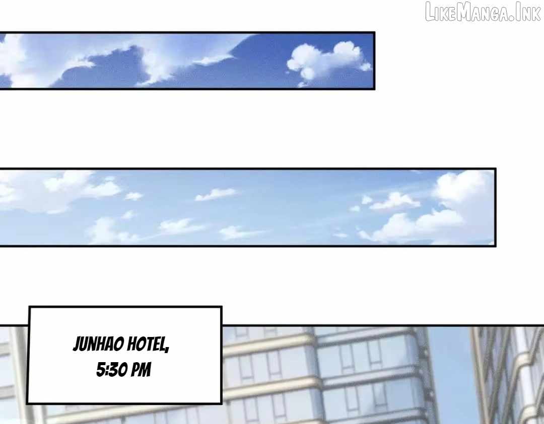 Urban Dragon Revealed — Chapter 90 — page 58