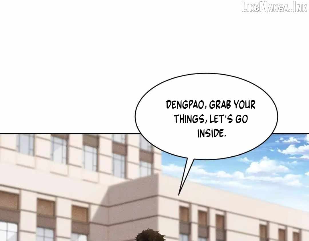 Urban Dragon Revealed — Chapter 90 — page 66