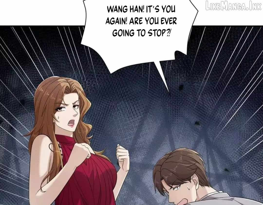 Urban Dragon Revealed — Chapter 90 — page 84