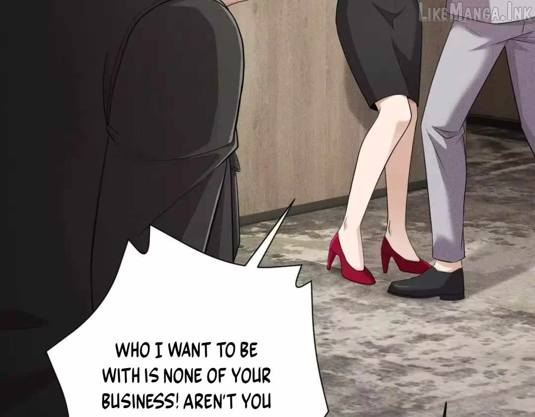 Urban Dragon Revealed — Chapter 90 — page 88