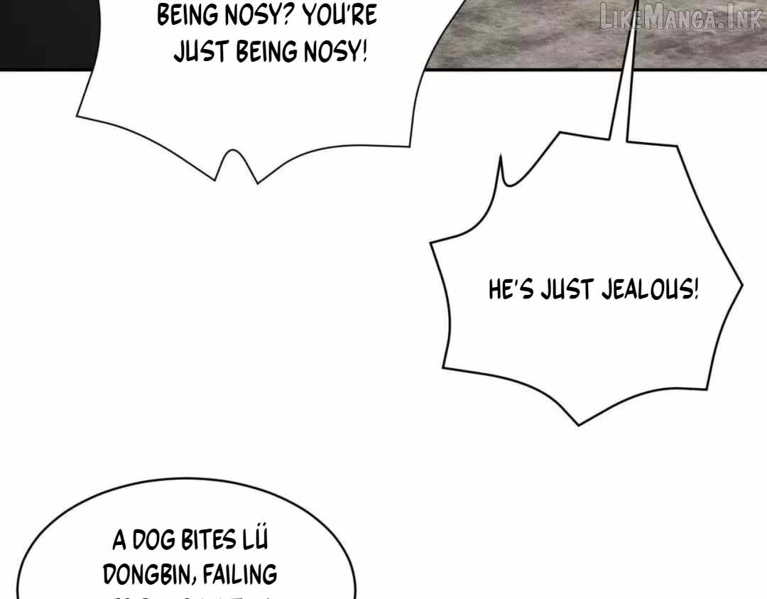 Urban Dragon Revealed — Chapter 90 — page 89