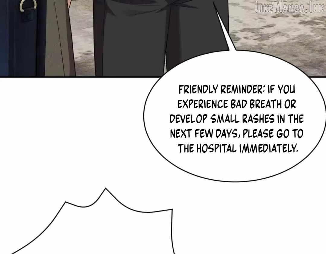 Urban Dragon Revealed — Chapter 90 — page 92