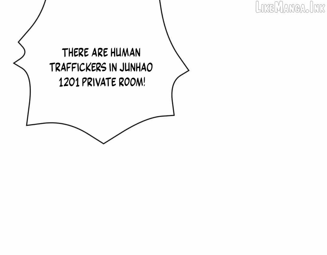Urban Dragon Revealed — Chapter 90 — page 117