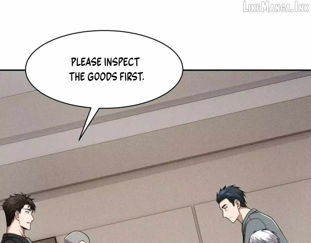 Urban Dragon Revealed — Chapter 90 — page 127