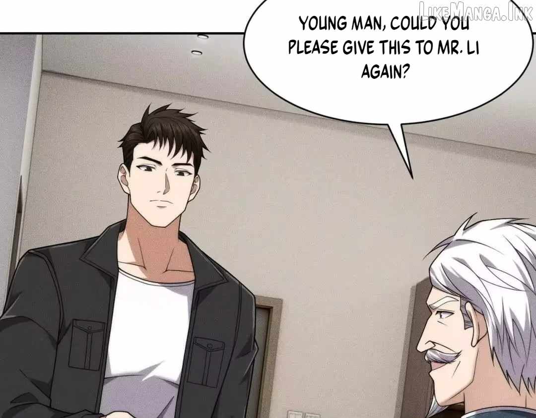 Urban Dragon Revealed — Chapter 90 — page 130