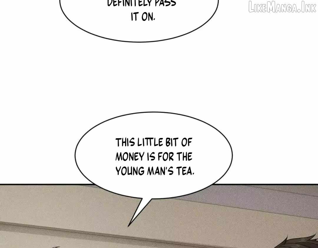 Urban Dragon Revealed — Chapter 90 — page 141