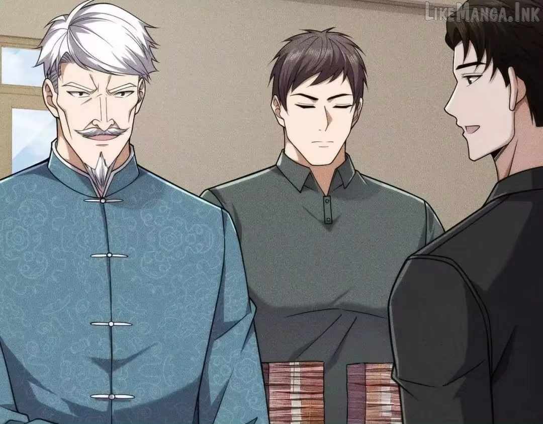 Urban Dragon Revealed — Chapter 90 — page 142
