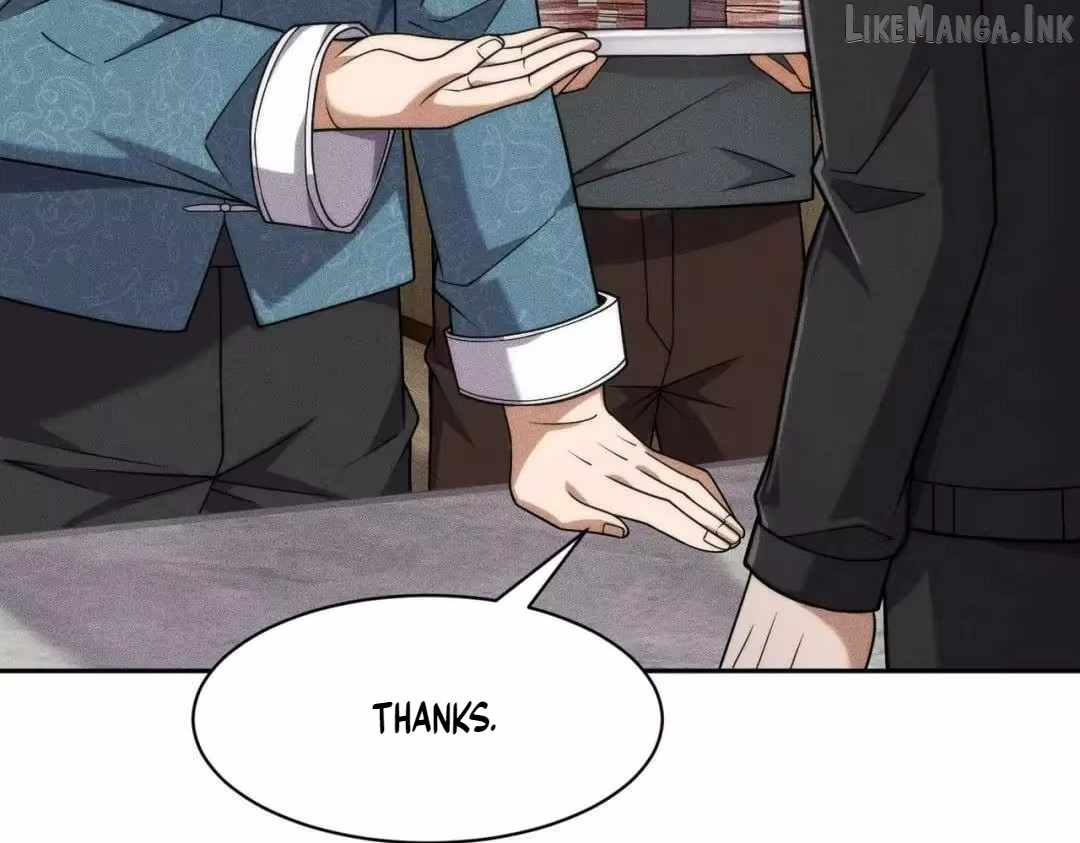 Urban Dragon Revealed — Chapter 90 — page 143