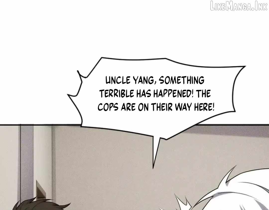 Urban Dragon Revealed — Chapter 91 — page 4