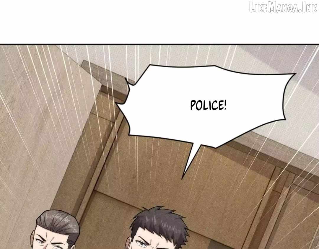 Urban Dragon Revealed — Chapter 91 — page 16