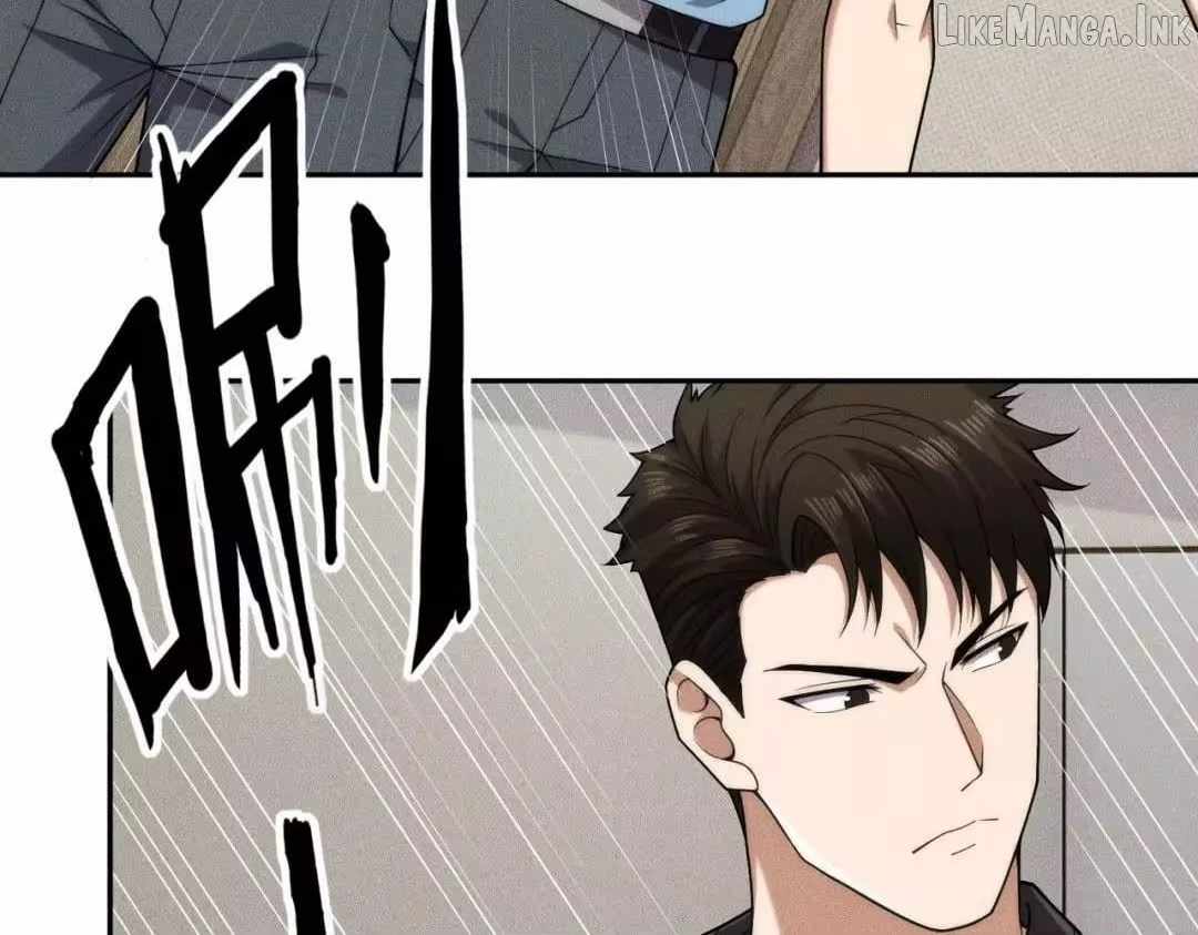 Urban Dragon Revealed — Chapter 91 — page 18