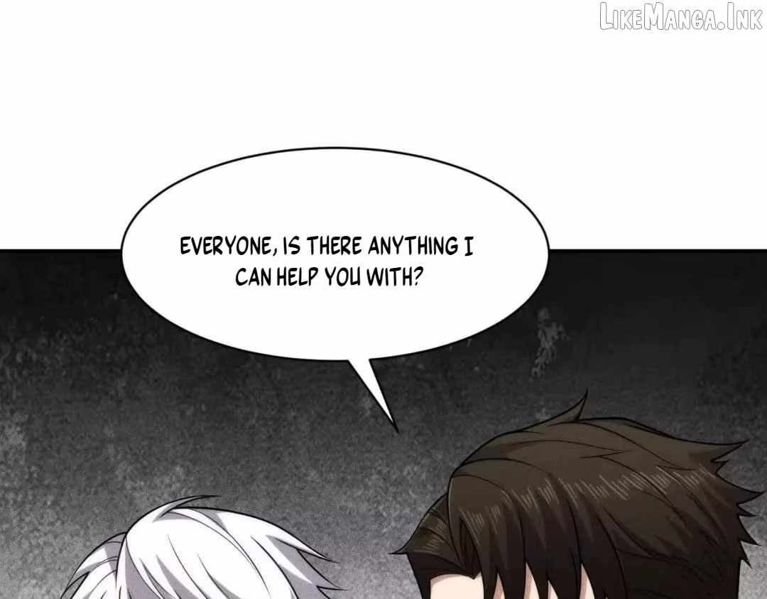 Urban Dragon Revealed — Chapter 91 — page 24
