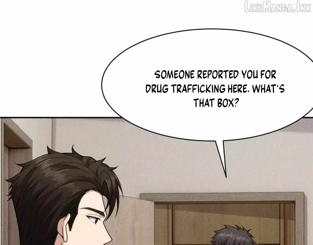 Urban Dragon Revealed — Chapter 91 — page 27