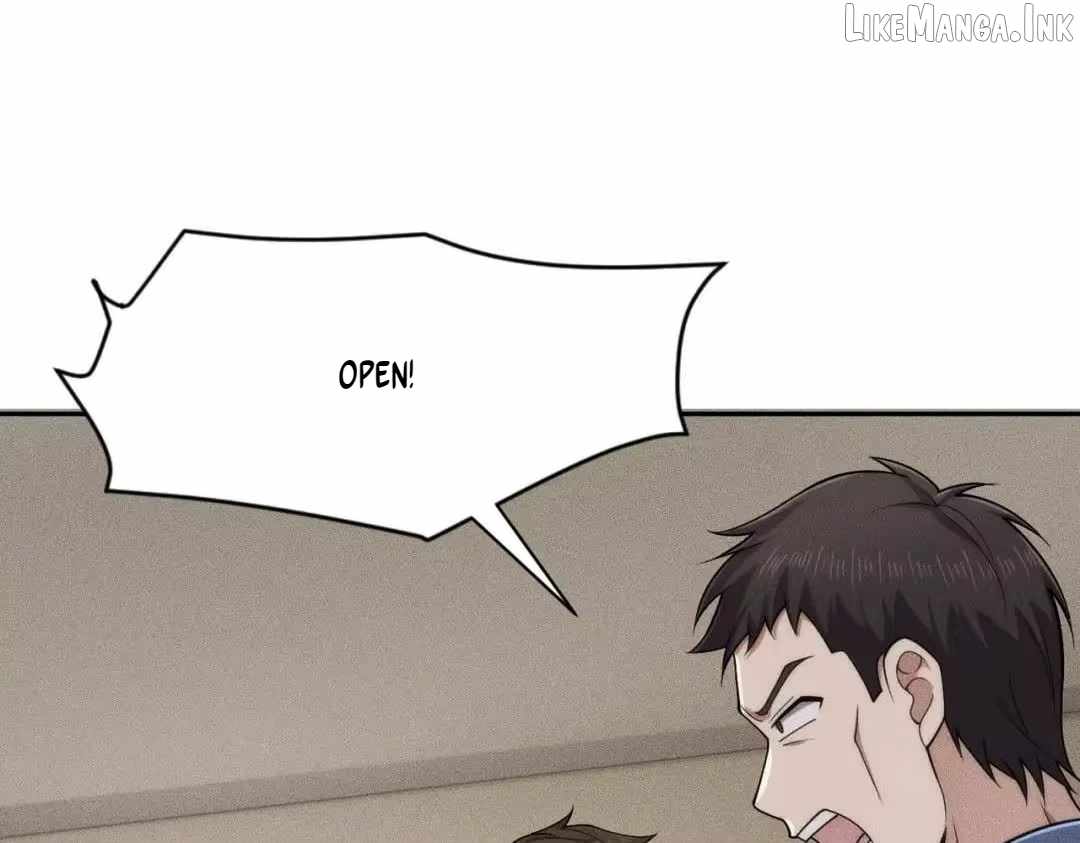 Urban Dragon Revealed — Chapter 91 — page 31